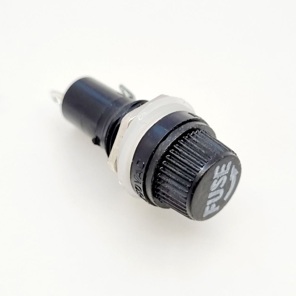 Sigorta Yuvası 5x20