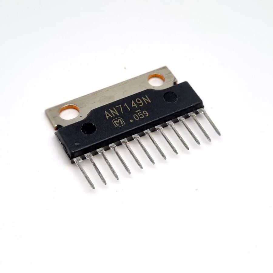 AN7149 ZIP-12
