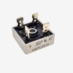 KBPC3510  35A 1000V Köprü Diod