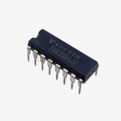 TD62004AP DIP-16 Entegre Devre