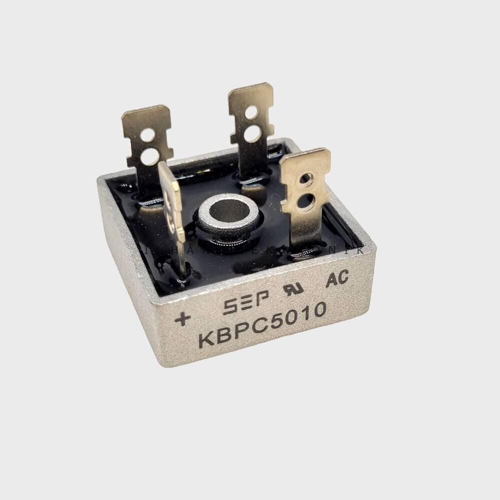 KBPC5010 50A 1000V Köprü Diode