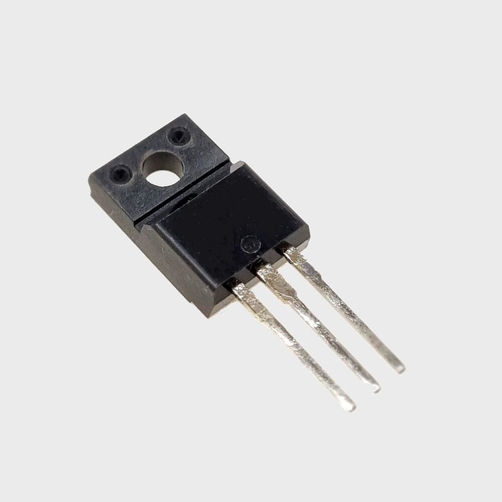 SPA11N65C3 TO-220F 11A 650V N-Kanal Mosfet