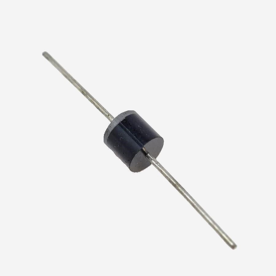 6A10 6A/1000V Silikon Diod
