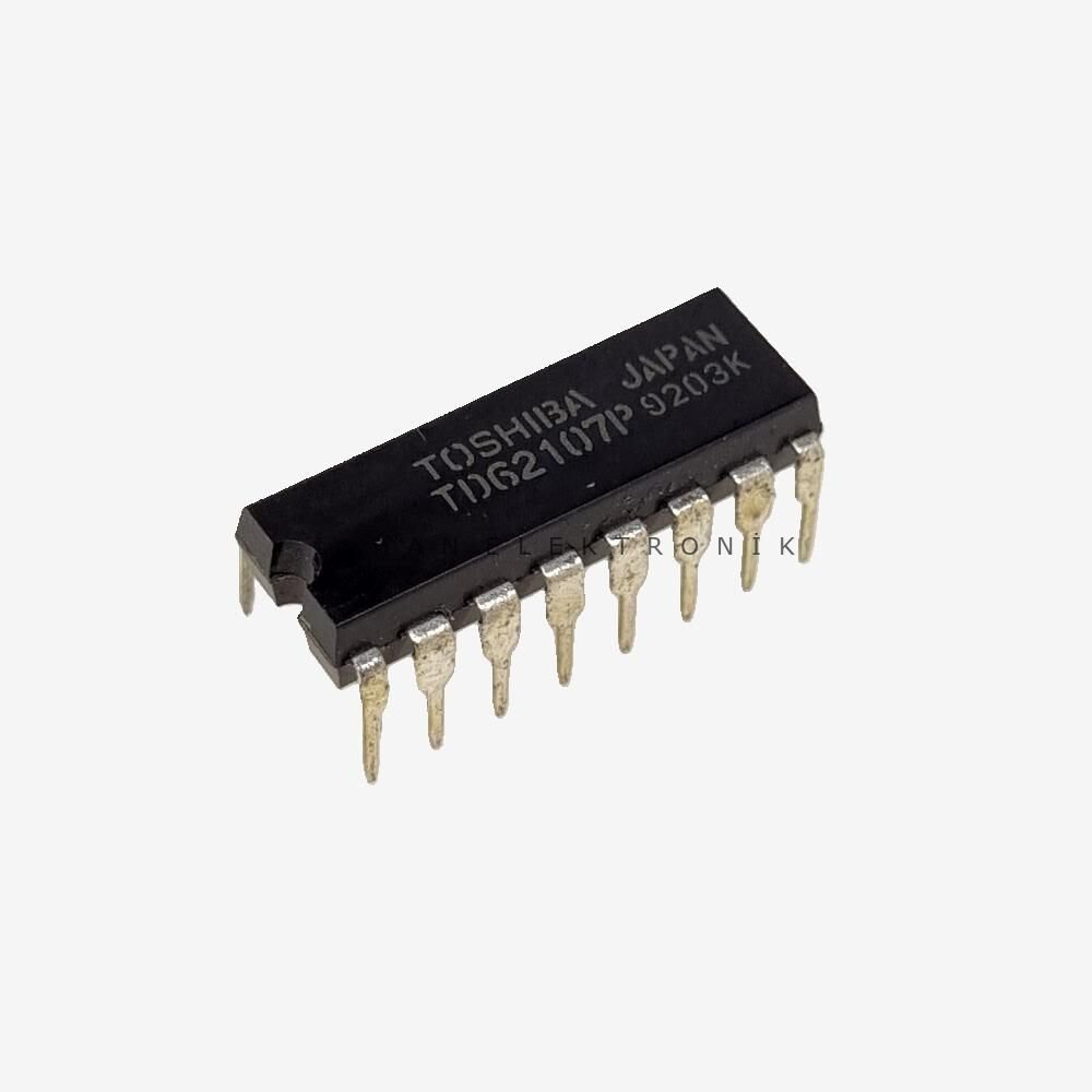 TD62107P DIP-16