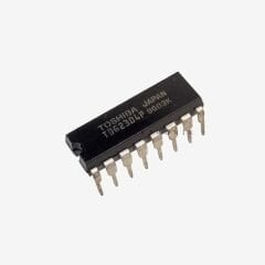 TD62304P DIP-16 Entegre Devre