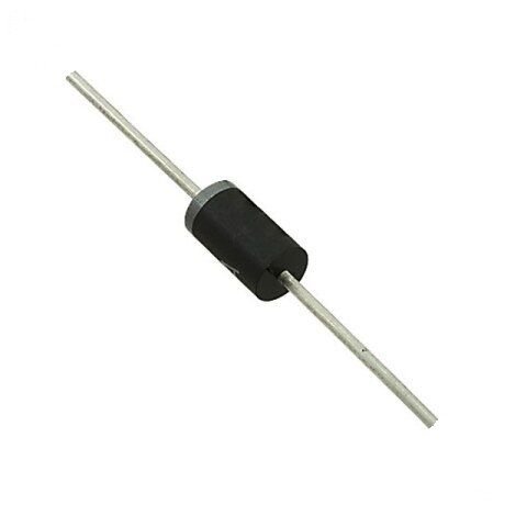 1N4007 DO-41A 1A 1000V Diode