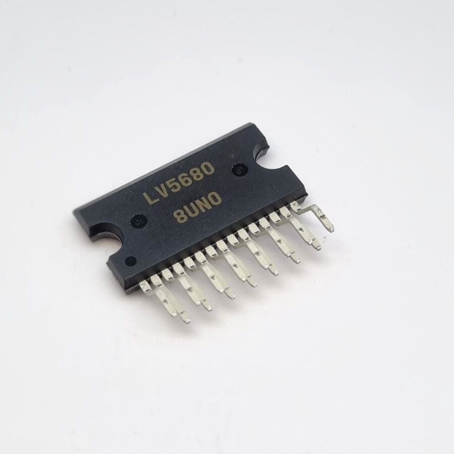 LV5680CP HZIP-15 Entegre Devre
