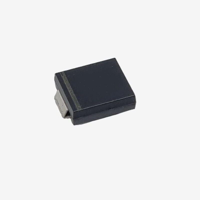 M7 DO-214AC 1A 1000V Diode