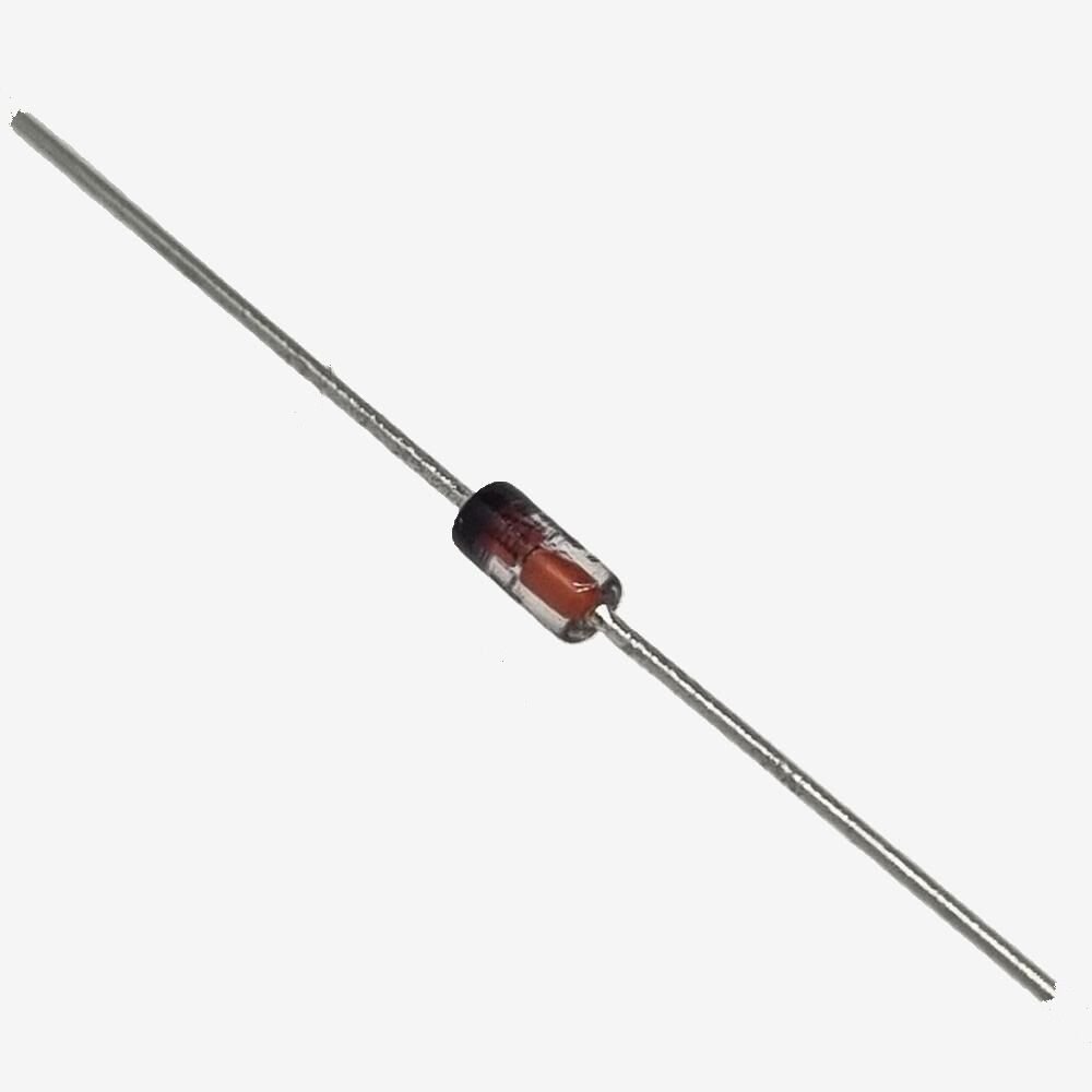 1N4148 DO-35 100V 500mA Diode