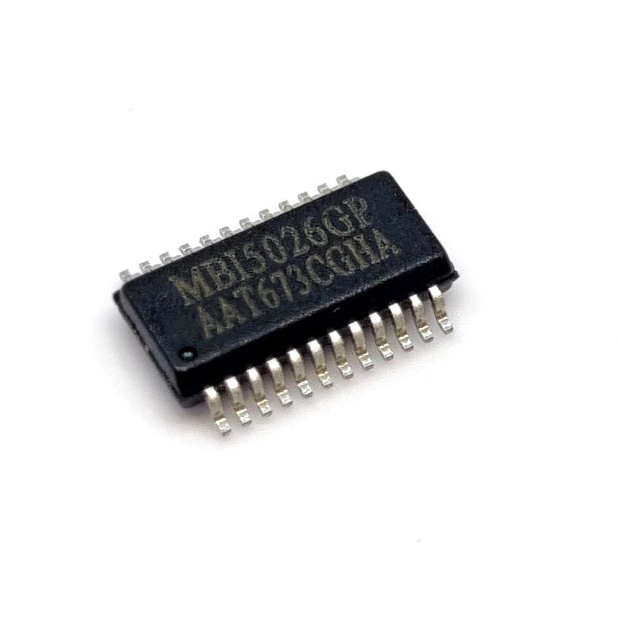 MBI5026GP SOIC-24