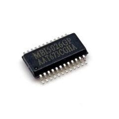 MBI5026GP SOIC-24 Entegre Devre
