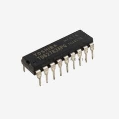 TD62783APG DIP-18 Entegre Devre