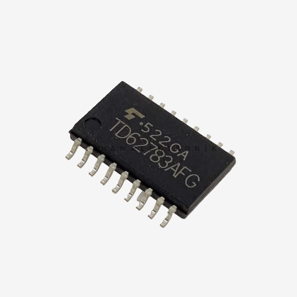 TD62783AFG SOP-18 Entegre Devre