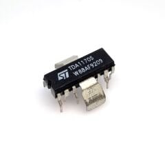 TDA1170S Entegre Devre