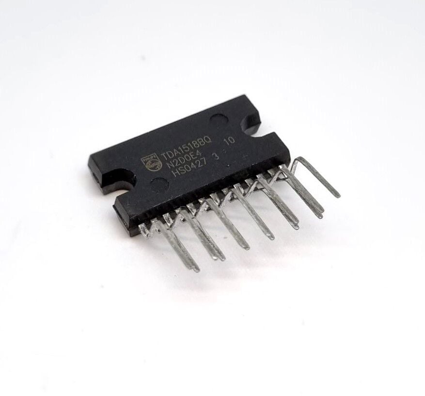 TDA1518BQ Entegre Devre