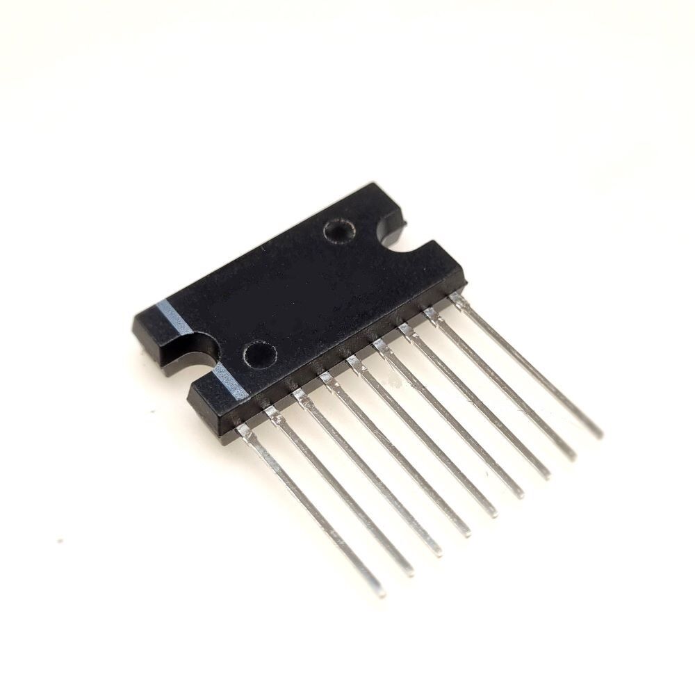 TDA1519A SIL-9P Entegre Devre