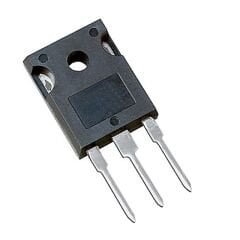 DPG60C300QB  2X30A 300V Recovery Diode