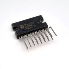 TDA1554Q SIL-17 Entegre Devre