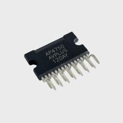 AP4750 HZIP-15