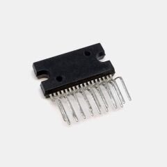TDA1556Q SIL-17 Entegre Devre