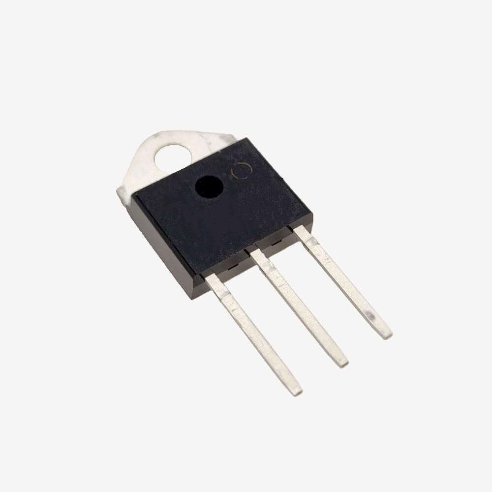 BDW83C TO-218 100V 15A NPN Darlington Transistör