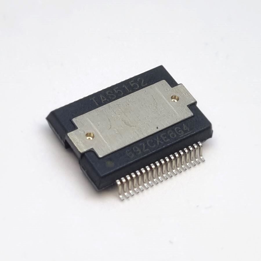 TAS5152 HSSOP-36 Entegre Devre