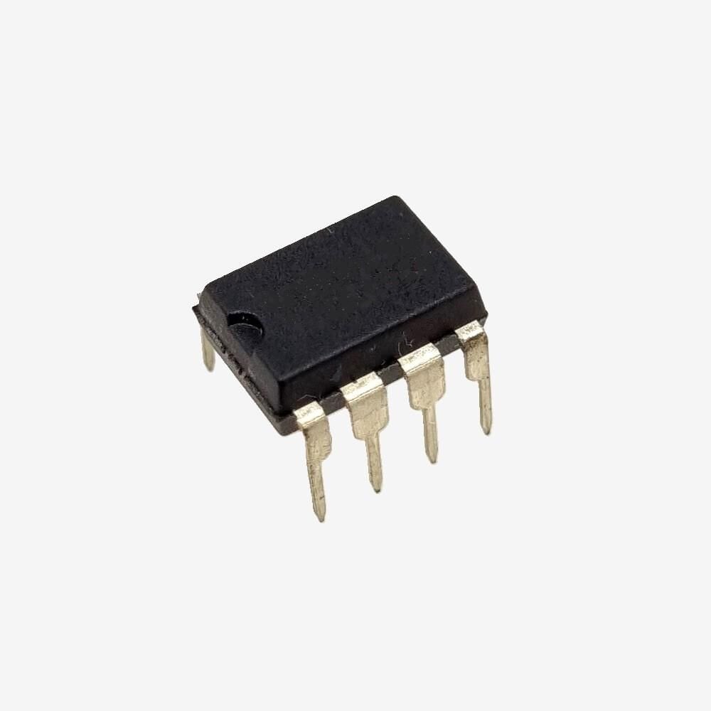 TDA16833 DIP-8 Entegre Devre