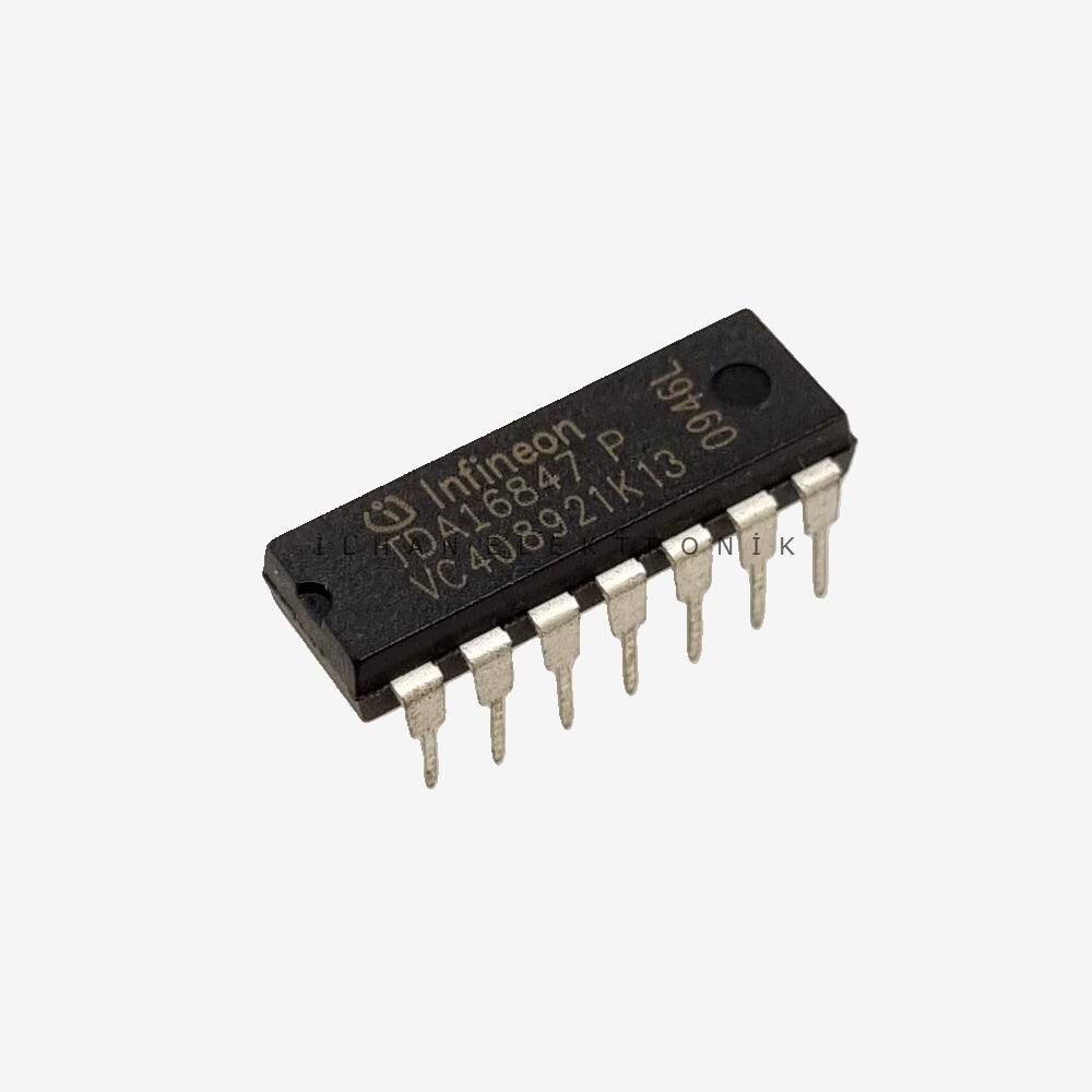 TDA16847P