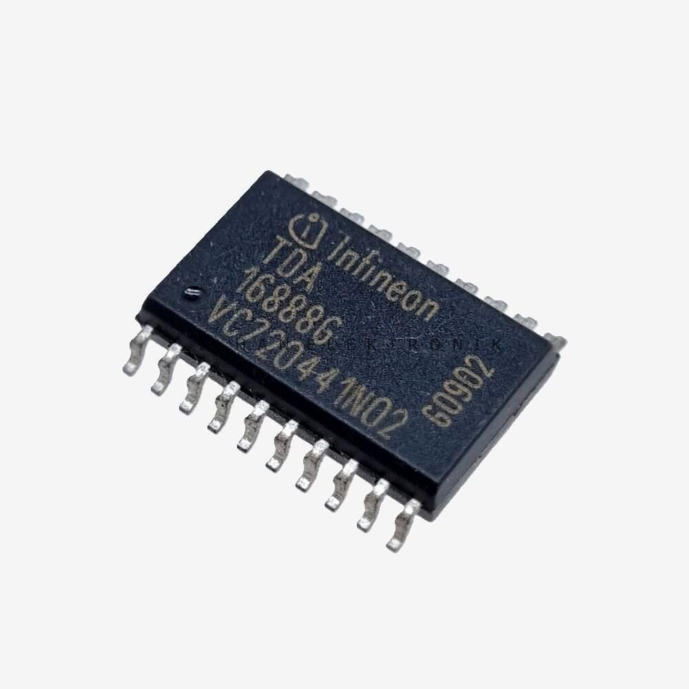 TDA16888G DSO-20 Entegre Devre