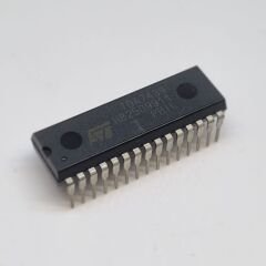TDA7439 DIP-30 Entegre Devre