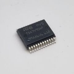 TDA7490AP SSOP-24 Entegre Devre