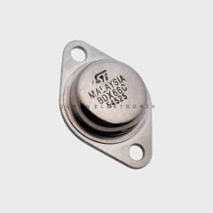 BDX66C TO-3 140V 20A PNP Darlington Transistör