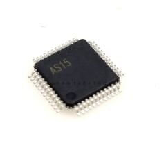 AS15HF QFP-48