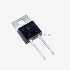 MUR1560G TO-220-2 15A 600V Diode