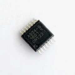 AS34G TSSOP-14 Entegre Devre