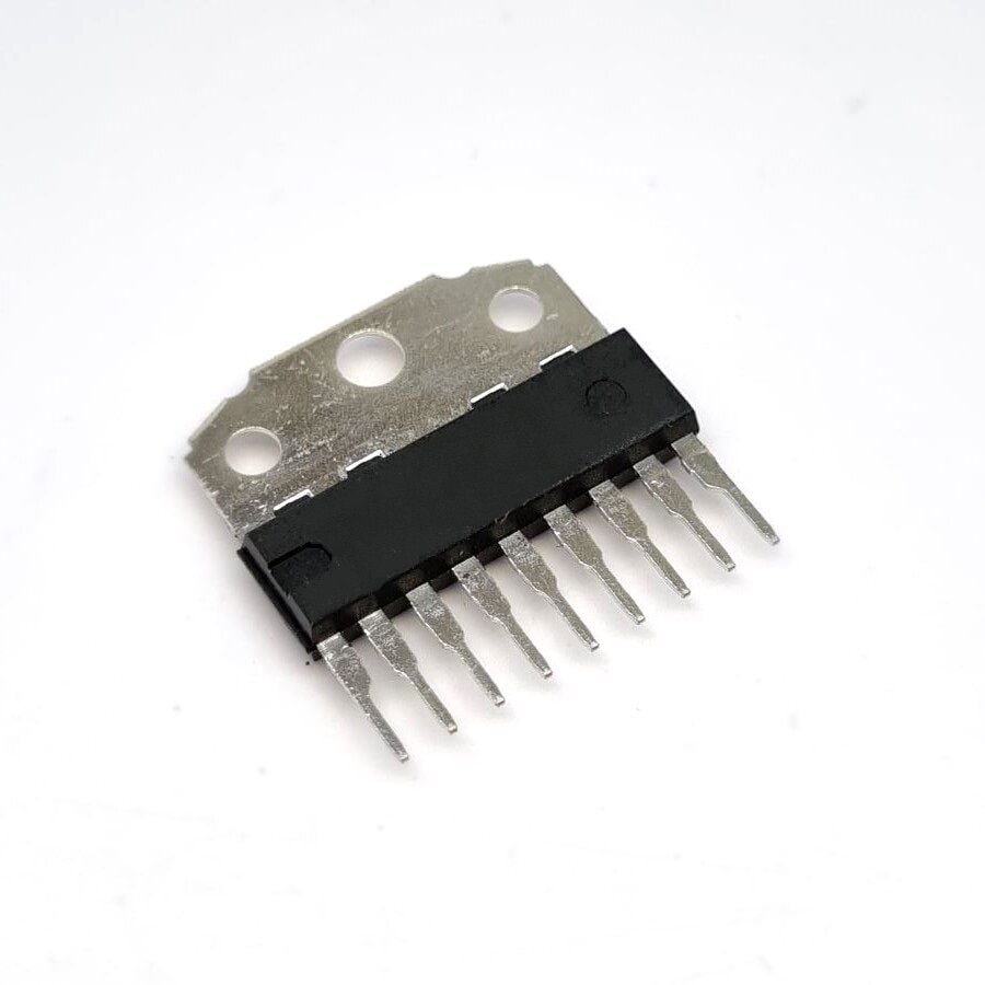 TDA2614 SIL-9MPF Entegre Devre