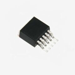 VN750PT13TR TO-252-5 Power Switch