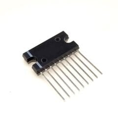 TDA2616 SIL-9P