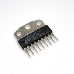 TDA3653B SIL-9MPF Entegre Devre