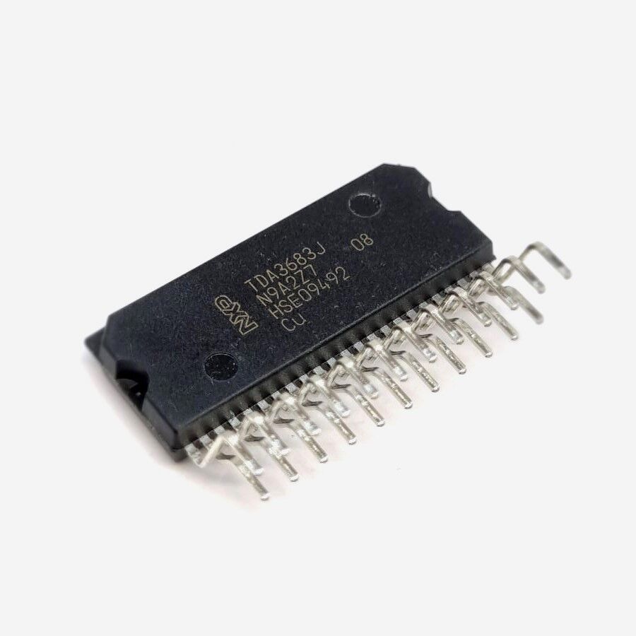 TDA3683J DBS-23