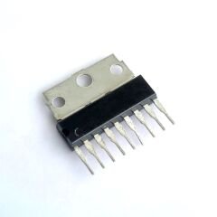 TDA4601 SIP-9 Switched mode power supply
