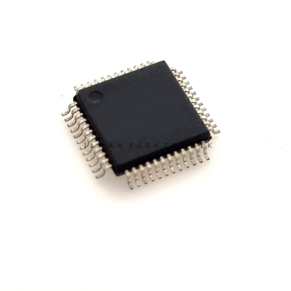 MC33911BAC LQFP-32 Entegre Devre