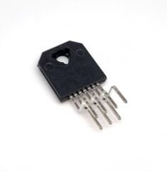 TDA4863AJ DBS-7P Vertical deflection