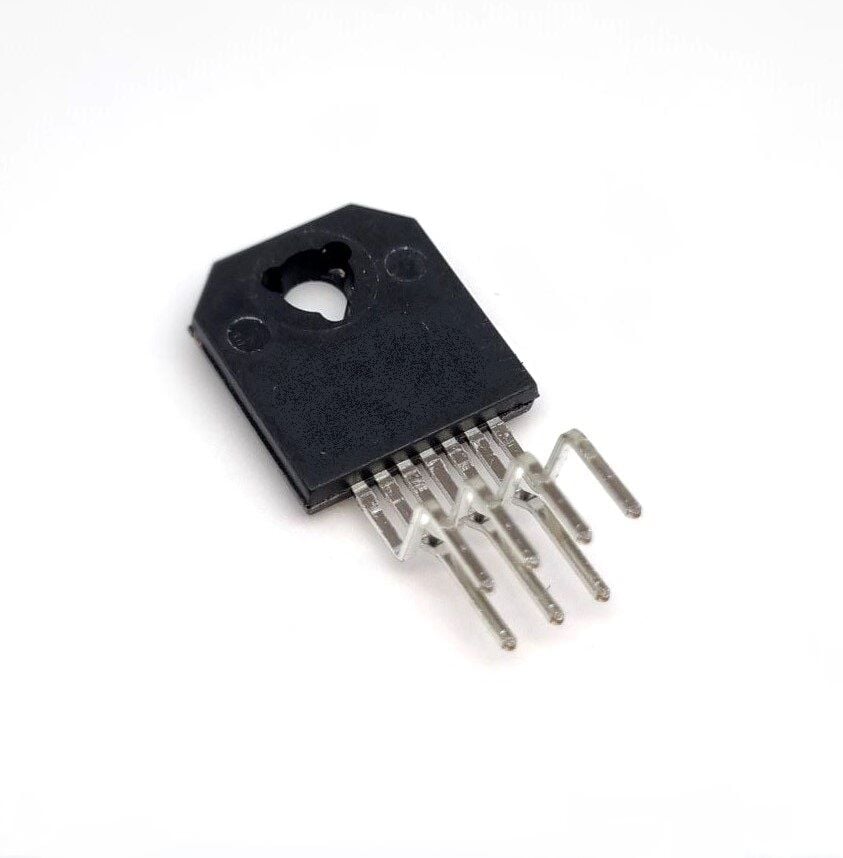 TDA4864AJ DBS-7P