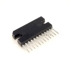 BA3917 ZIP-12 Entegre Devre