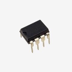 MC34119P DIP-8 Low Power Audio Amplifier