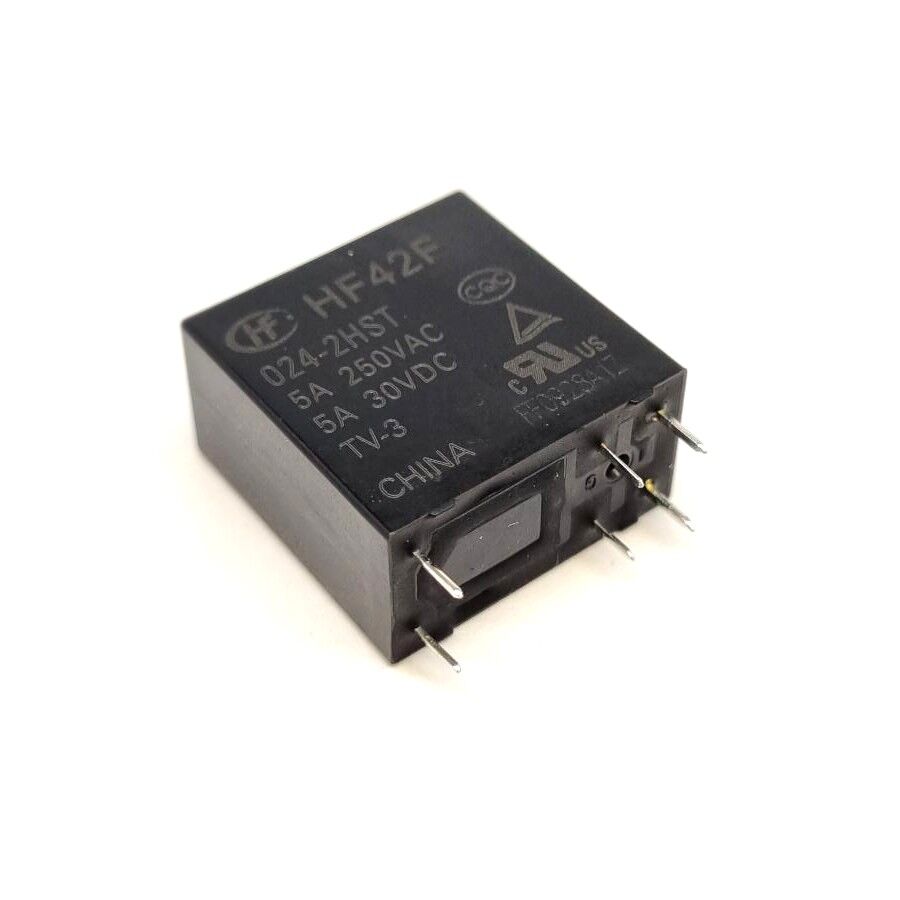 HF42F024 (ALA2PF24) Muadil Kombi Rolesi