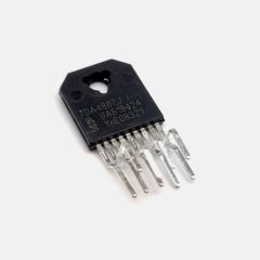 TDA4867J DBS-9P Vertical deflection