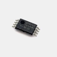 MC34119G TSSOP-8 Low Power Audio Amplifier