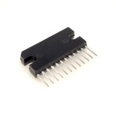 BA5406 SIP-12 Entegre Devre